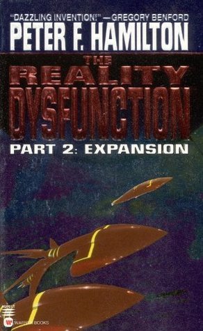 The Reality Dysfunction: Expansion - Part II