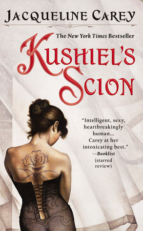 Kushiel's Scion (Kushiel's Legacy, 4, Band 4)