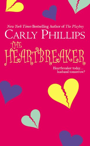 The Heartbreaker (Chandler Brothers, Band 3)