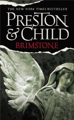 Brimstone (Agent Pendergast Series, 5)