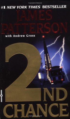 2nd Chance (A Women's Murder Club Thriller, 2)