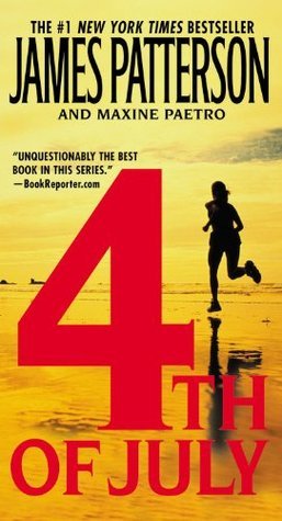 4th of July (A Women's Murder Club Thriller, 4)