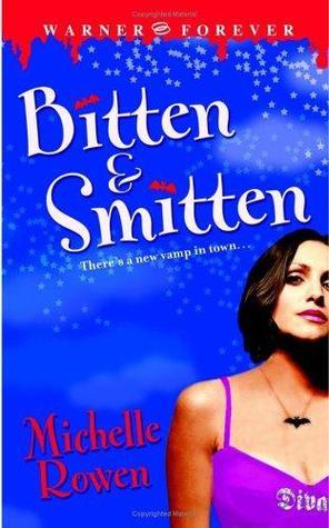Bitten & Smitten