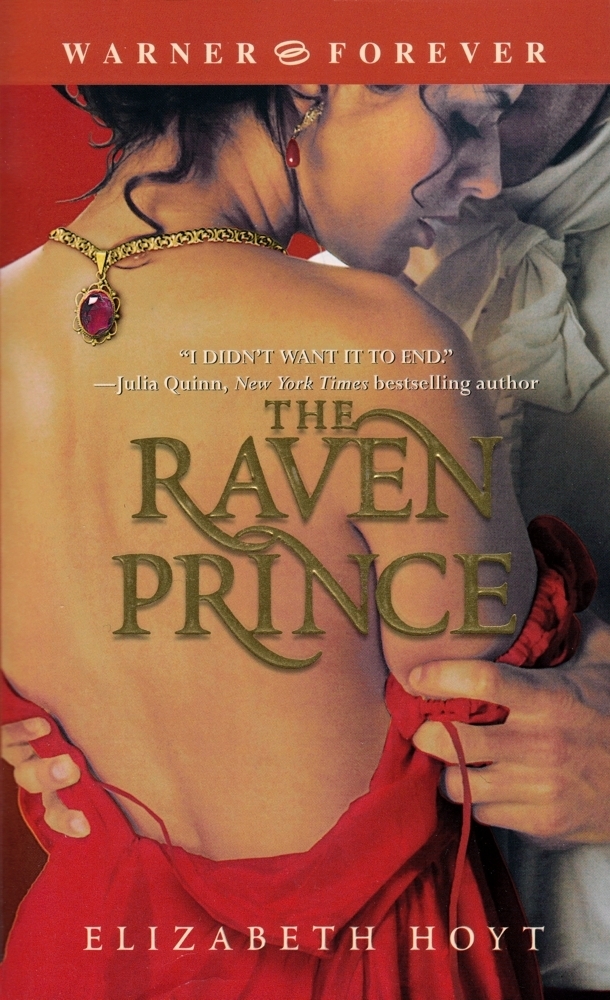 The Raven Prince: Number 1 in series (Premium Journals, 1)