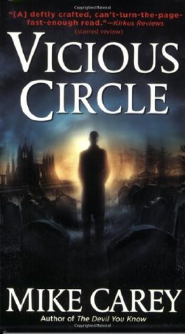 Vicious Circle (Felix Castor, 2)