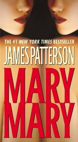 Mary, Mary (Alex Cross, 11)