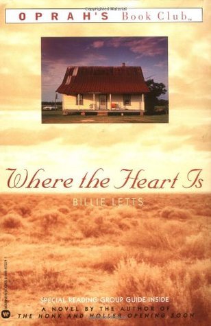 Where the Heart Is (Oprah's Book Club)