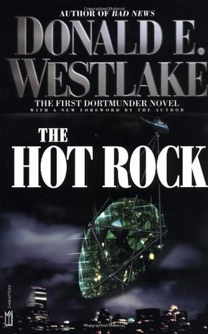 The Hot Rock (Dortmunder Series)