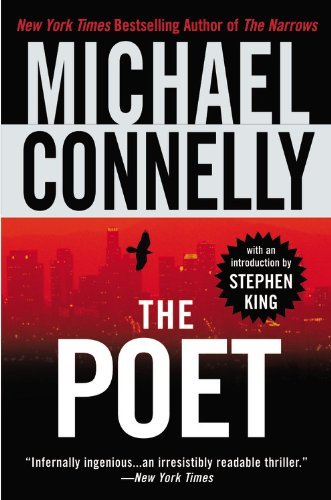 The Poet (Jack McEvoy, 1)