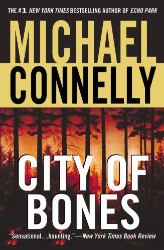 City of Bones (A Harry Bosch Novel, 8, Band 8)