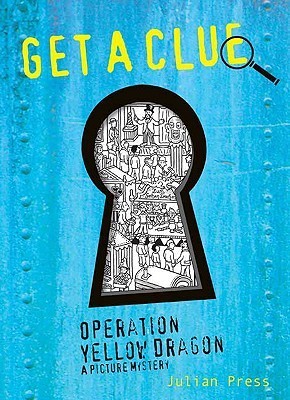 Operation Yellow Dragon: Get A Clue #3