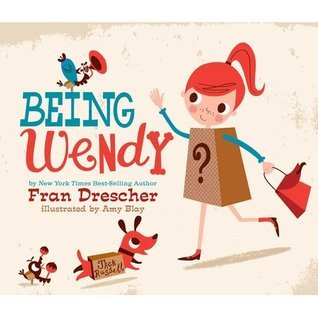 Being Wendy