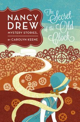 The Secret of the Old Clock #1 (Nancy Drew, Band 1)
