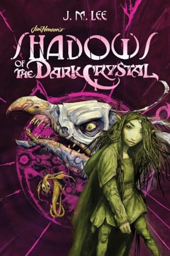 Shadows of the Dark Crystal #1 (Jim Henson's The Dark Crystal, Band 1)
