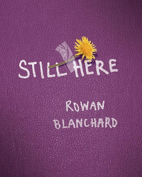 Still Here