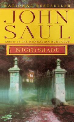 Nightshade: A Novel