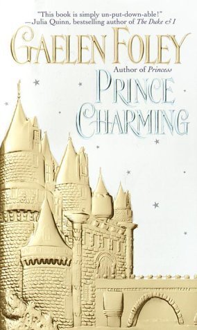 Prince Charming (The Ascension Trilogy, Band 3)