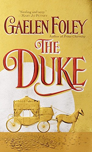 The Duke (Knight Miscellany, Band 1)