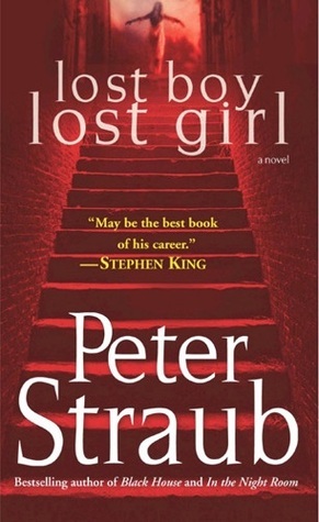 Lost Boy Lost Girl: A Novel