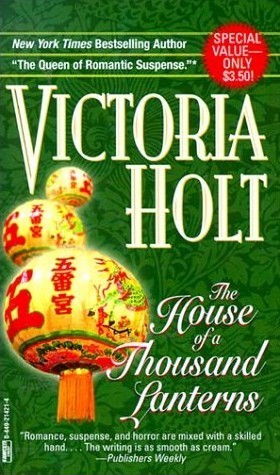 House of a Thousand Lanterns