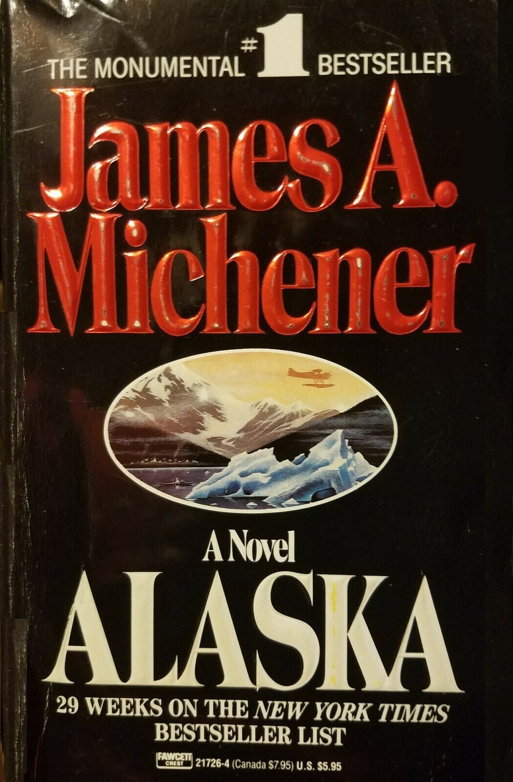 Alaska