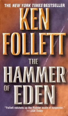 The Hammer of Eden: A Novel