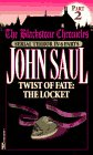 Twist of Fate: The Locket (Blackstone Chronicles, Band 2)