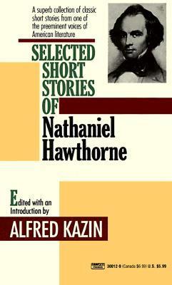 Selected Short Stories of Nathaniel Hawthorne