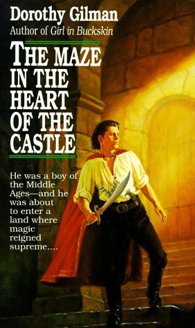 Maze in the Heart of the Castle