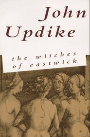 The Witches of Eastwick: A Novel