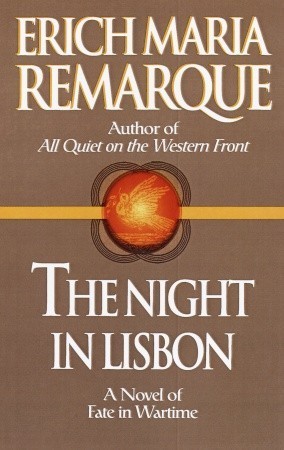 The Night in Lisbon: A Novel