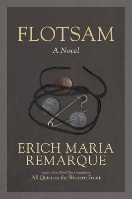 Flotsam: A Novel