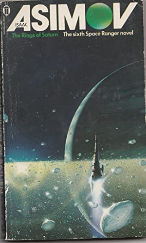 Rings of Saturn