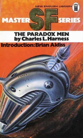 Paradox Men