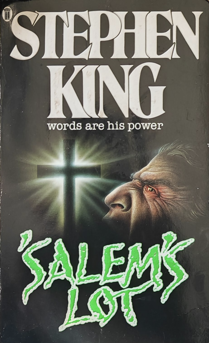 Salem's Lot