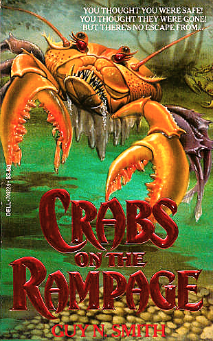 Crabs on the Rampage