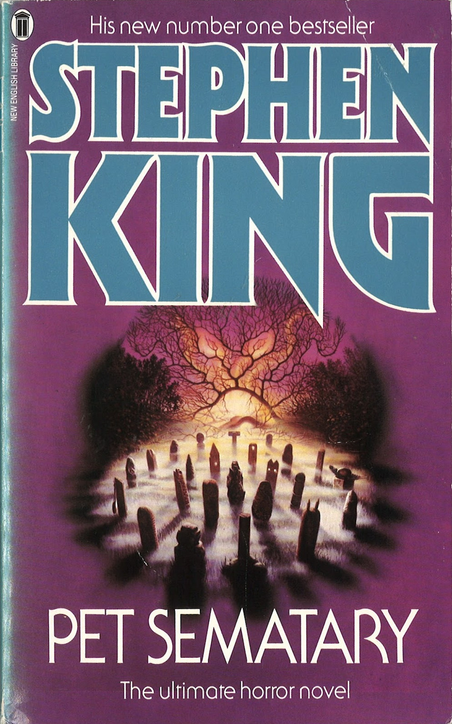 Pet Sematary