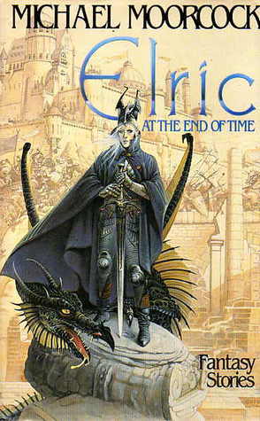 Elric at the End of Time
