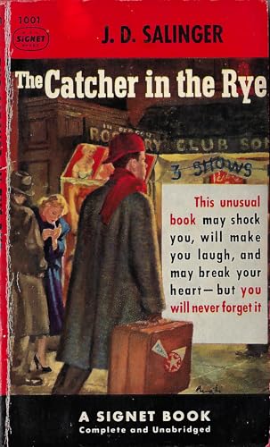 Catcher in the Rye