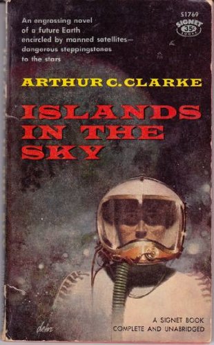 Islands in the Sky