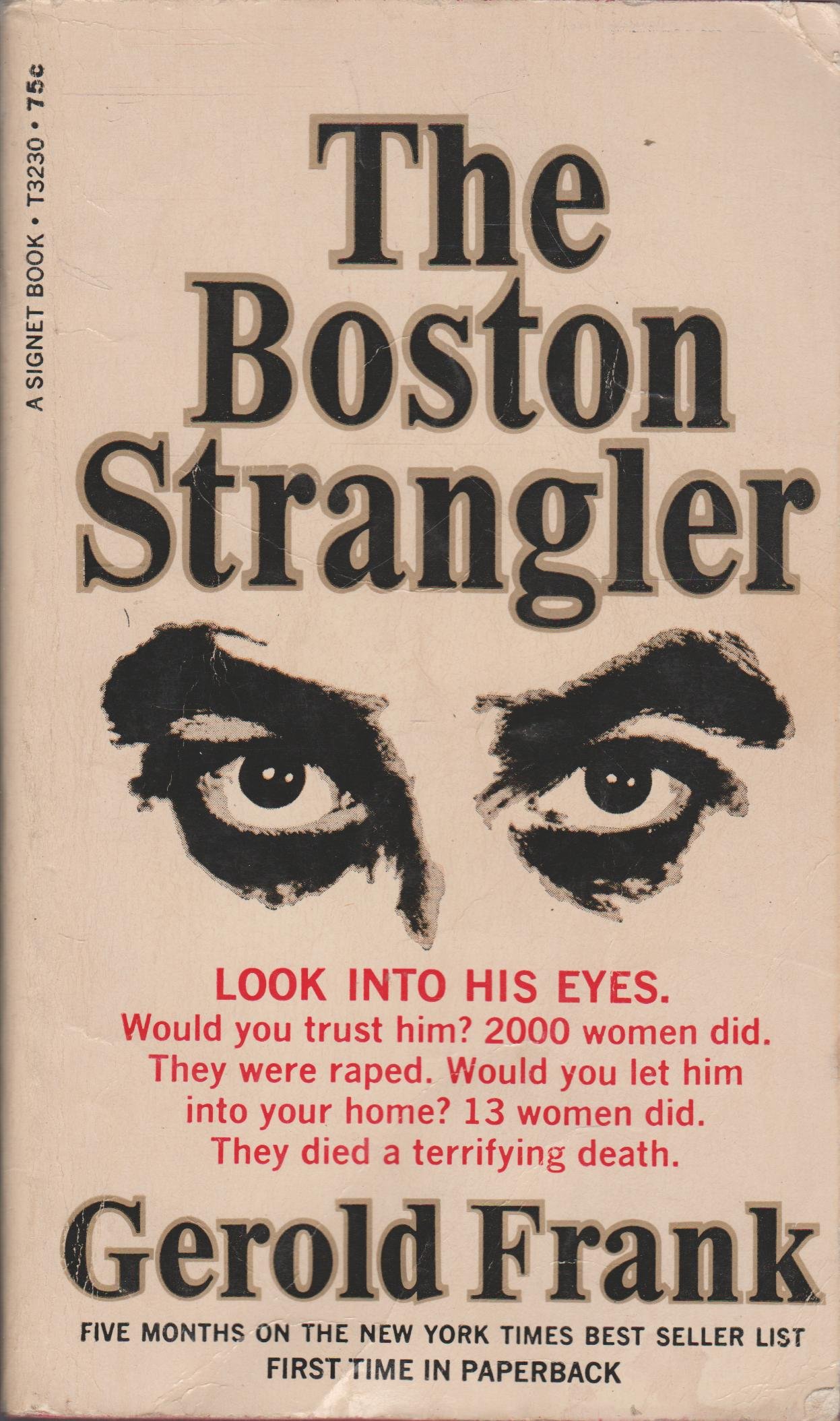 The Boston Strangler