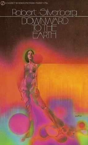 Downward to Earth