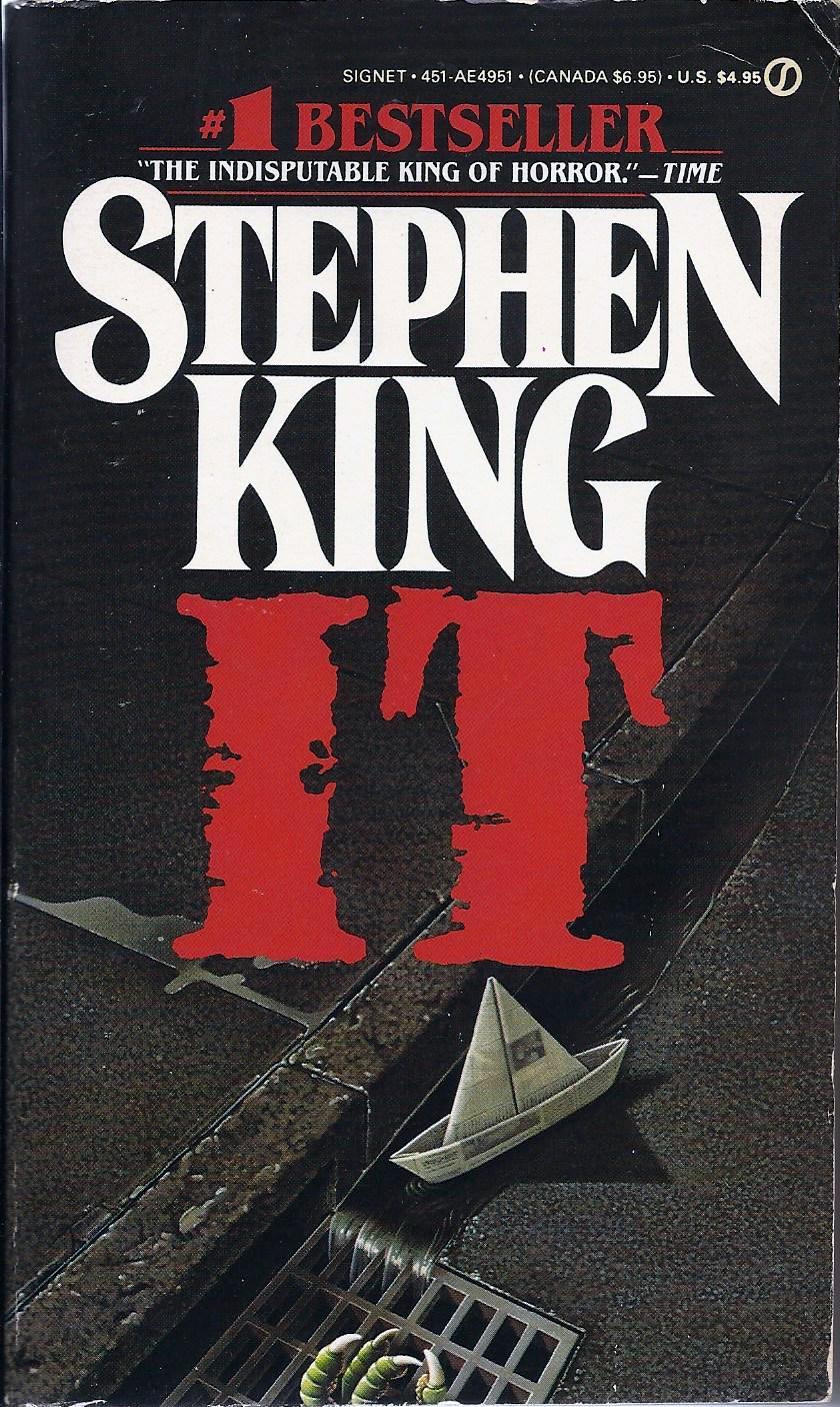 It