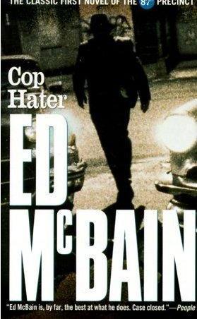 Cop Hater (Signet)