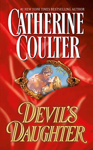 Devil's Daughter (Devil's Duology, Band 2)