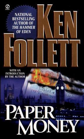 Paper Money: A Novel