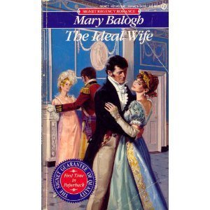 The Ideal Wife
