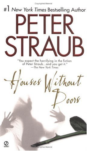 Houses Without Doors (Signet)