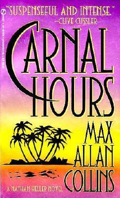 Carnal Hours: A Nathan Heller Novel