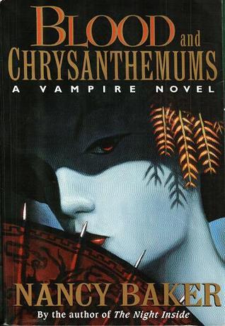 Blood and Chrysanthemums (Creed S.)